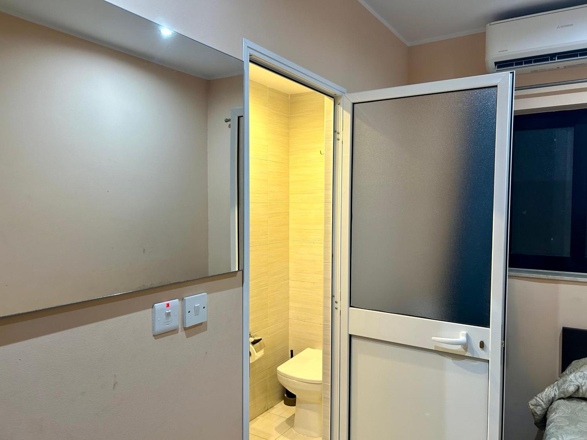 Malta Paradise Central Accomodation Hotel Saint Julian's Bagian luar foto